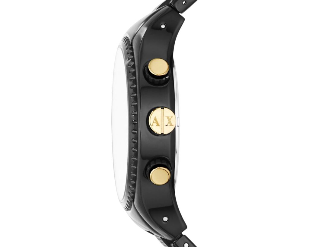 Часы Наручные Мужские Armani Exchange AX1604 - Официальный интернет ...