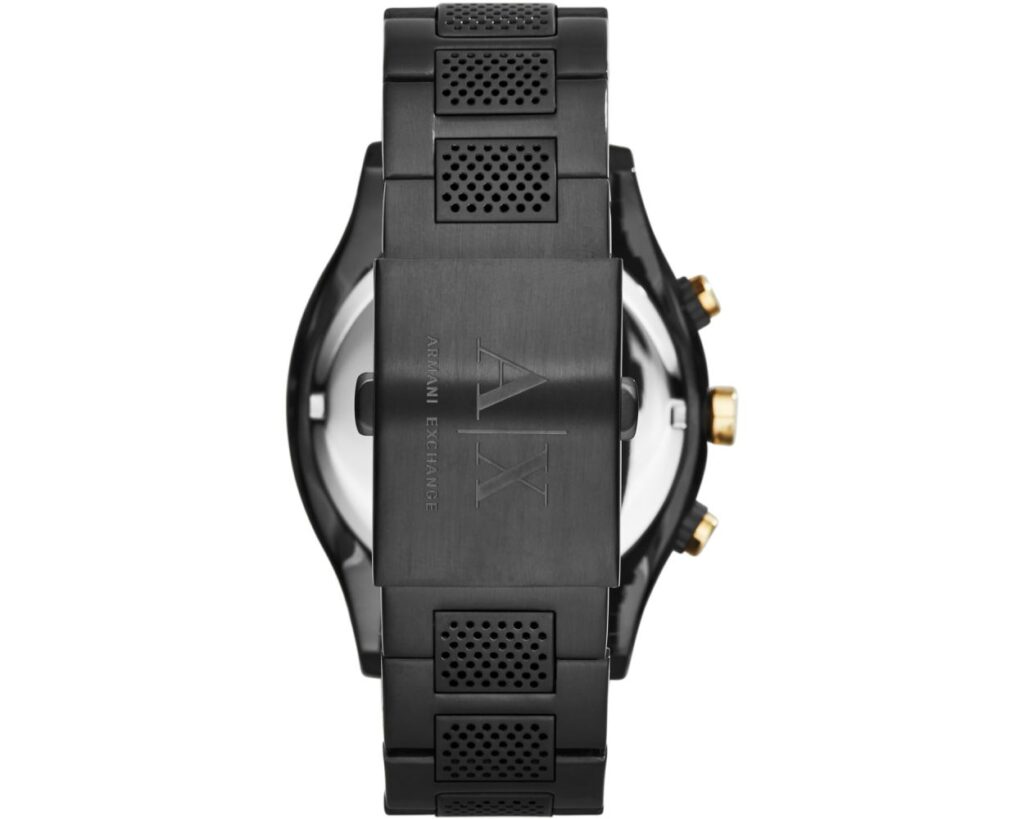 Часы Наручные Мужские Armani Exchange AX1604 - Официальный интернет ...